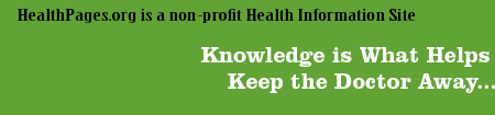 Knowledge Helps Keep the Doctor Away