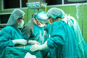 sternal dehiscence icd 10