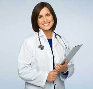 Doctor Doctor