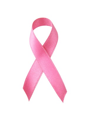 Pink Ribbon