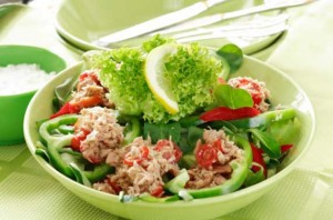 Nutritious Salad