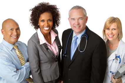 group-doctors Ask - a - doctor