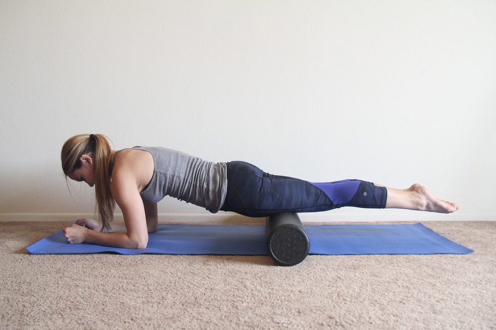 Foam Roller Exercises The Ultimate Guide for Backs, Necks and More