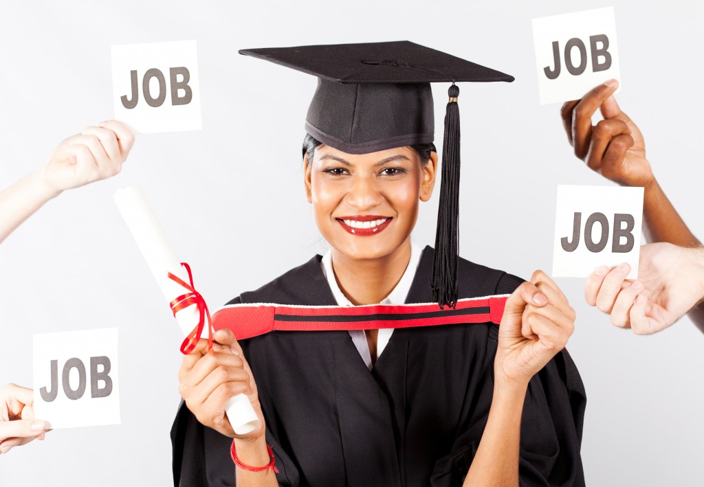 Healthcare Graduate