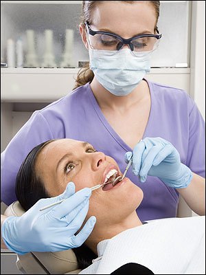 Dental Assistant