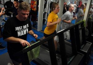 4 day workout routine
