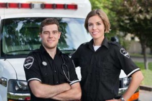 paramedics